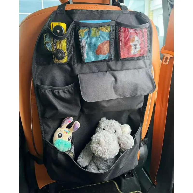Kid'oh Organizator za auto sjedala