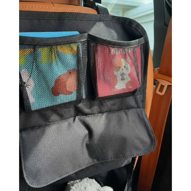 Kid'oh Organizator za auto sjedala