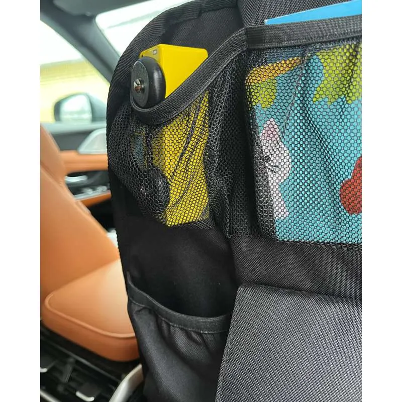 Kid'oh Organizator za auto sjedala