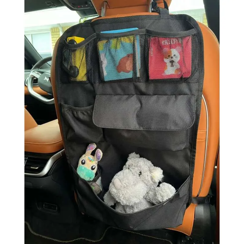 Kid'oh Organizator za auto sjedala