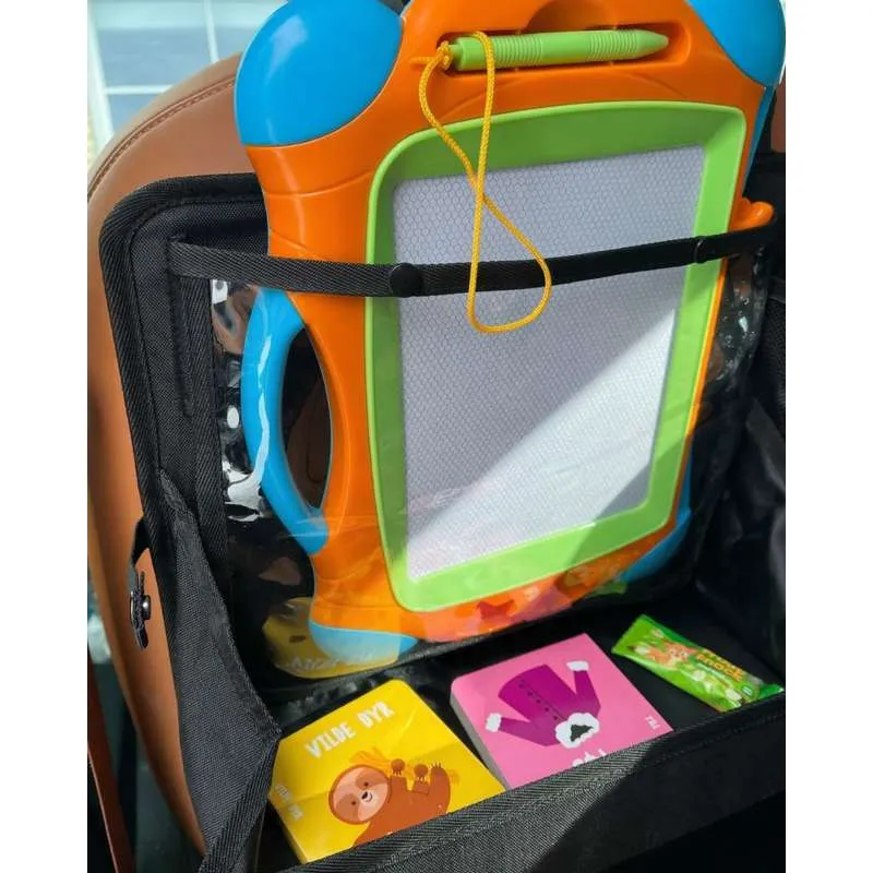 Kid'oh Organizator za Bilsjede - s. Pločom i držčem za tablet