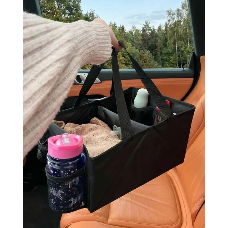 Kid'oh Preklopni organizator za sjedalo