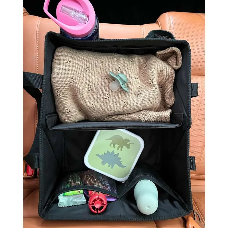 Kid'oh Preklopni organizator za sjedalo