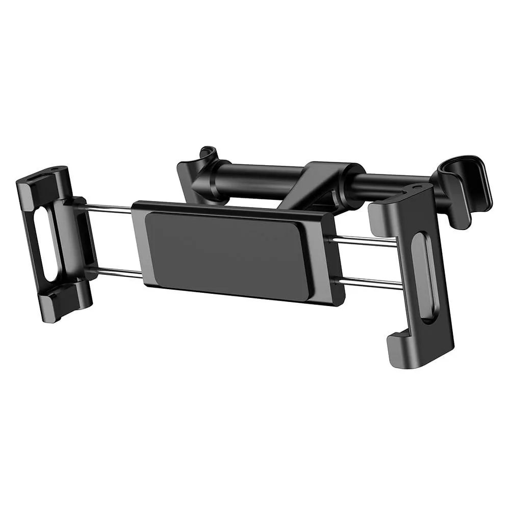 BASEUS auto držč za naslon za glavu sjedala crni