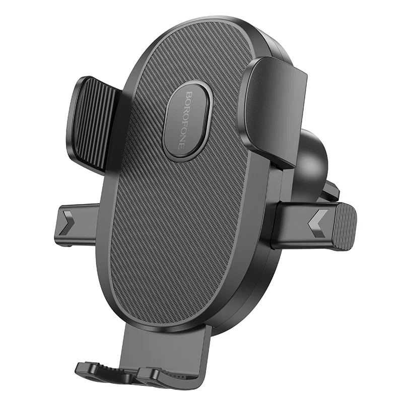 Borofone Auto držč BH92 Grand za ventilacijski otvor - crni