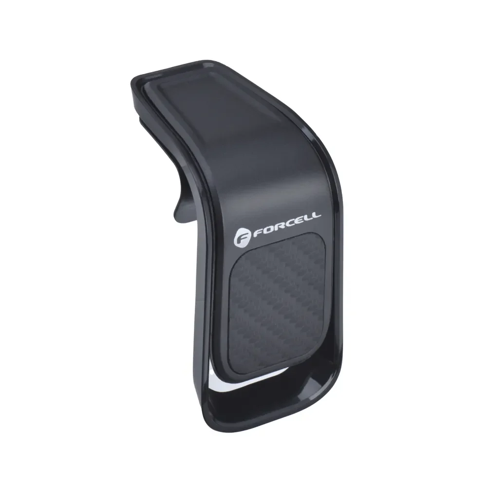 FORCELL CARBON B060 magnetni auto držč za ventilacijsku rešetku