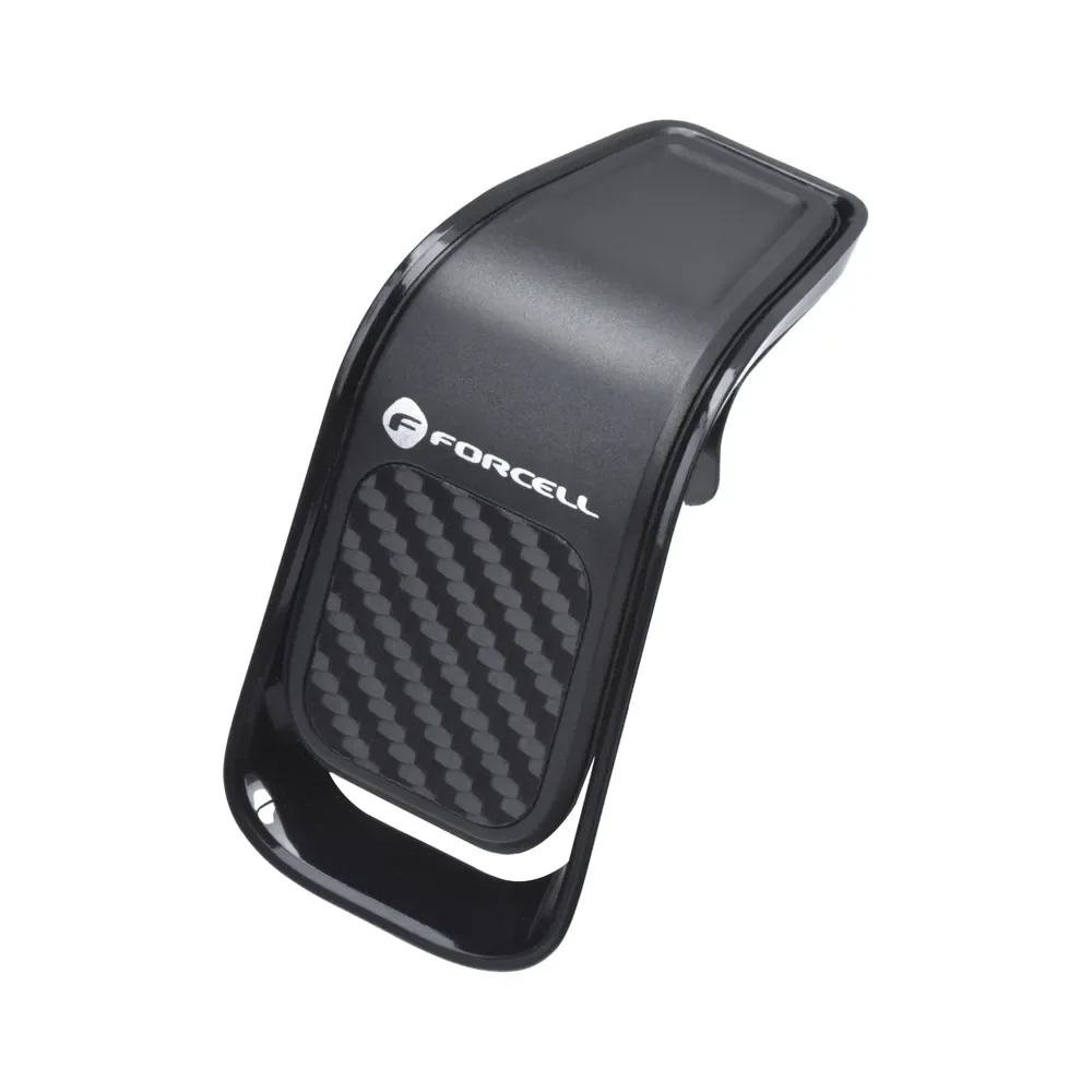 FORCELL CARBON B060 magnetni auto držč za ventilacijsku rešetku