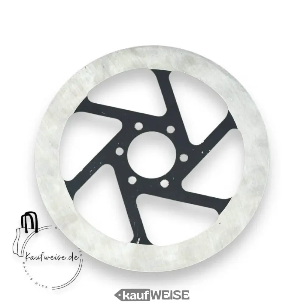 Originalni kočioni disk VanMoof 160 mm – VM06-021