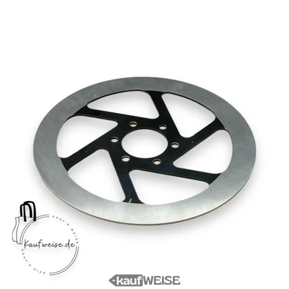 Originalni kočioni disk VanMoof 160 mm – VM06-021
