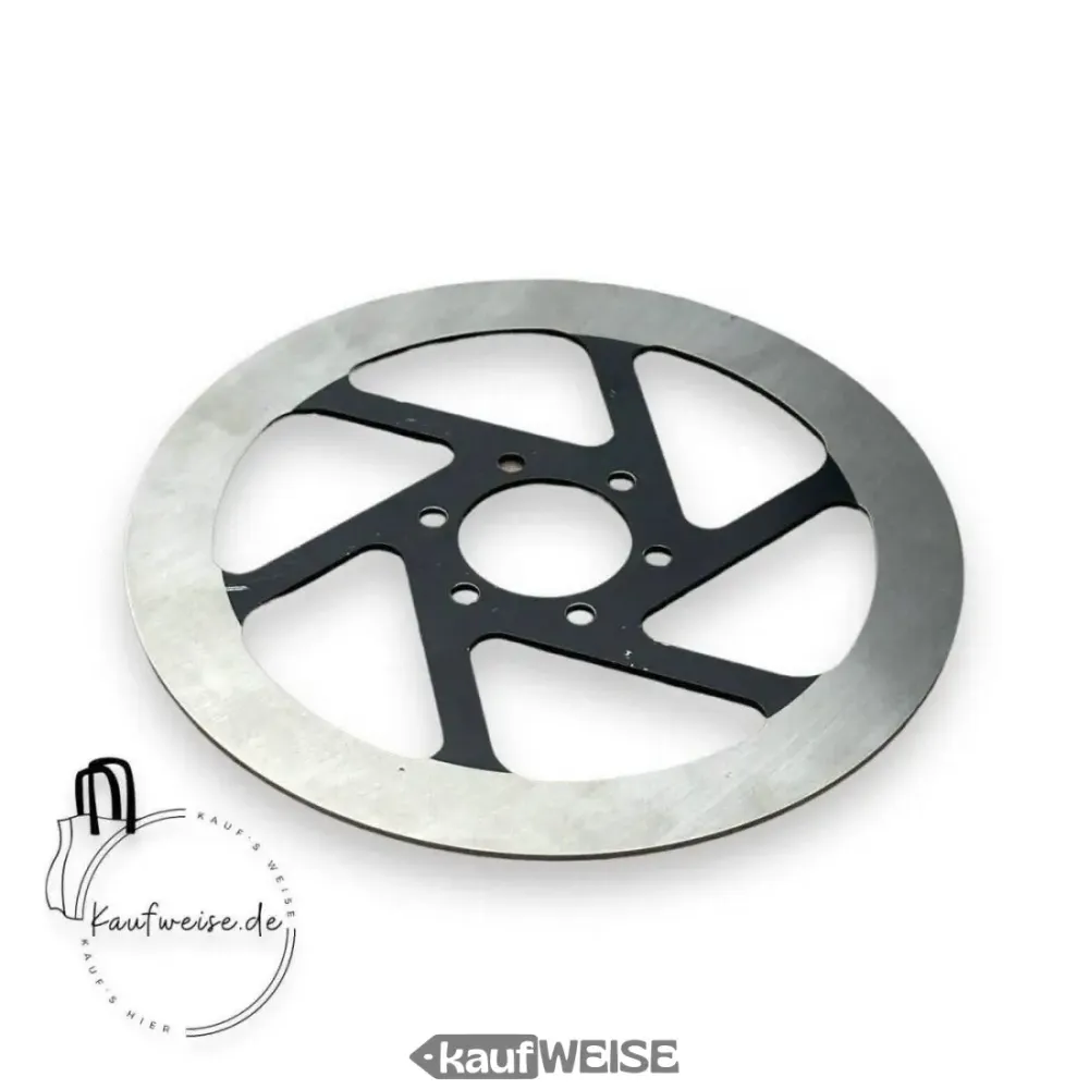 Originalni kočioni disk VanMoof 160 mm – VM06-021