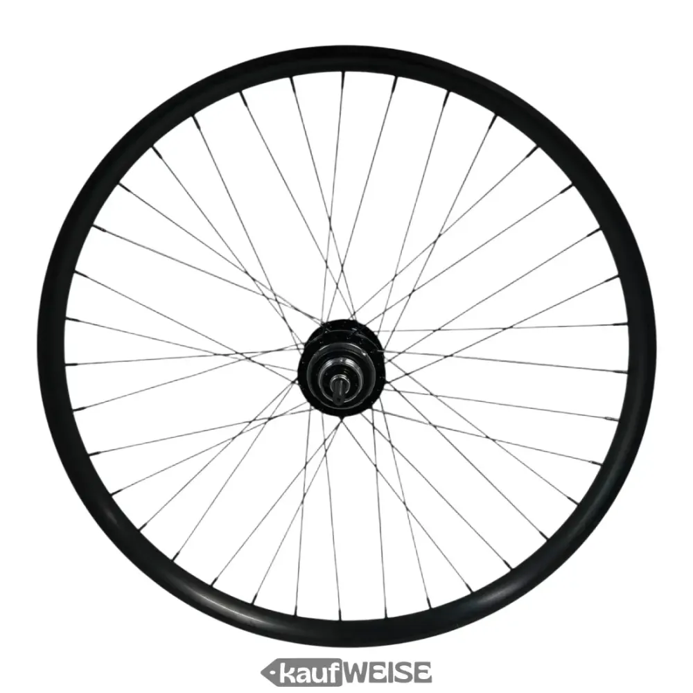 Sturmey-Archer RS-RK3 3-brzinski prijenosnik u glavčini s nosačem diska