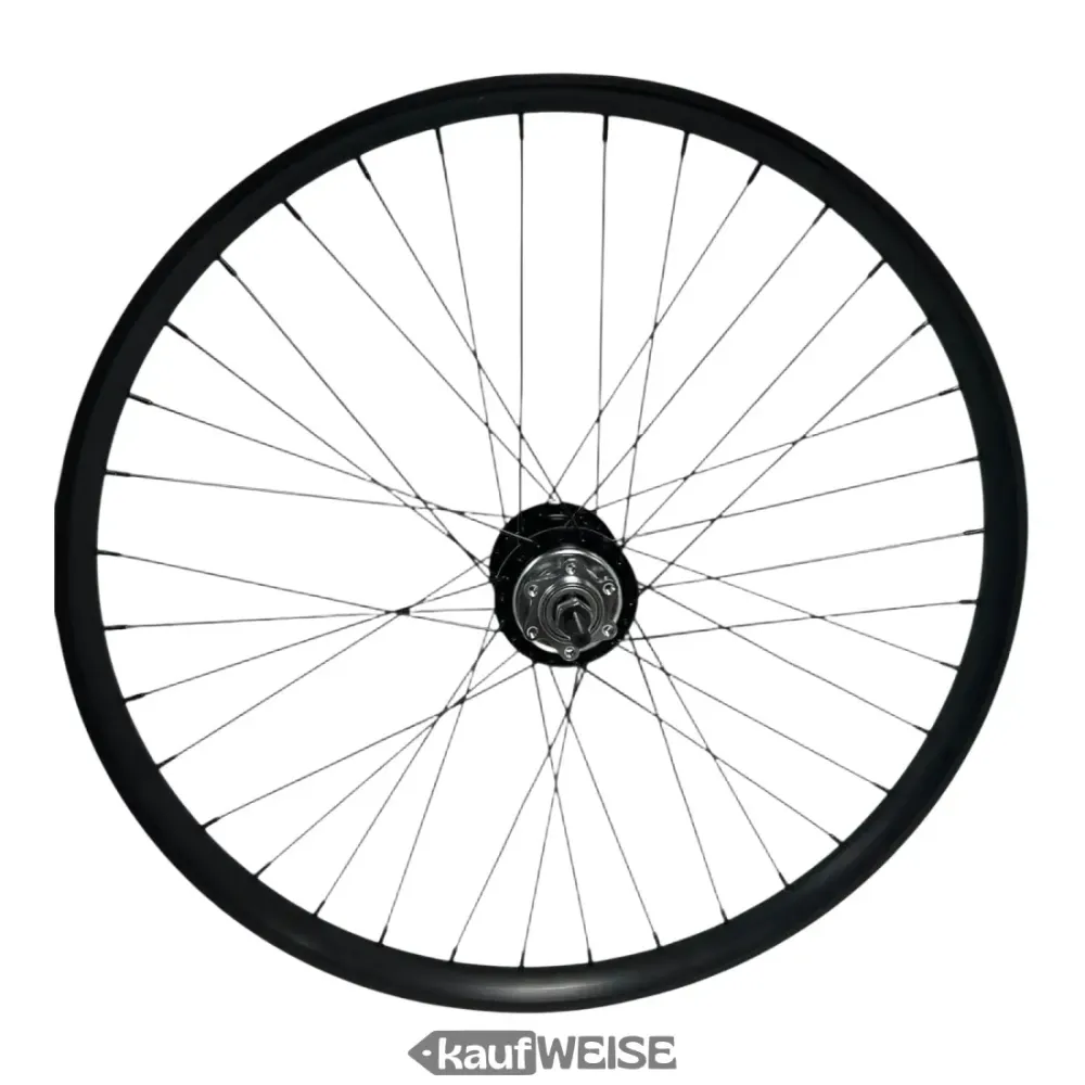 Sturmey-Archer RS-RK3 3-brzinski prijenosnik u glavčini s nosačem diska